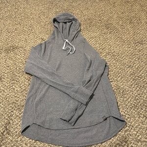 UA Waffle Hoodie